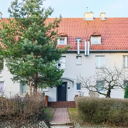 Seaside Kraszewskiego By The In By Renters * 소포트